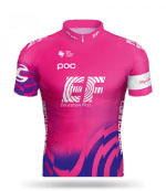 maillot equipe cycliste Education First Pro Cycling